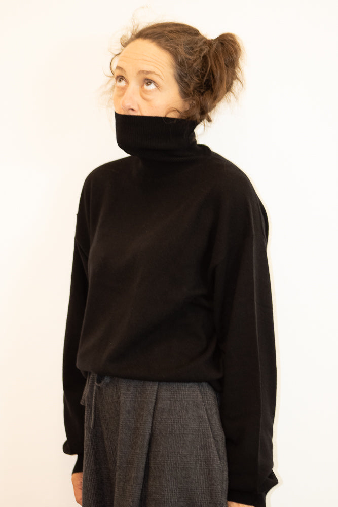 Sofie D'Hoore Mazzy Turtleneck