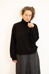 Sofie D'Hoore Mazzy Turtleneck