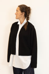 Sofie D'Hoore Meet Cardigan in Black