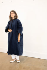 Sofie D'Hoore Carola Coat in Storm