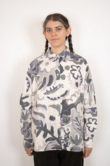 Casey Casey Waga Shirt in Blotch