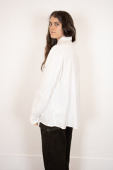 Casey Casey Waga Shirt in Silk