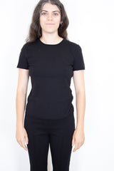 High Sport Nat Shirt in Black